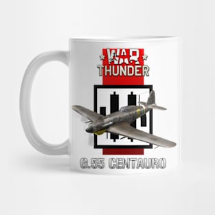 G.55 Centauro Mug